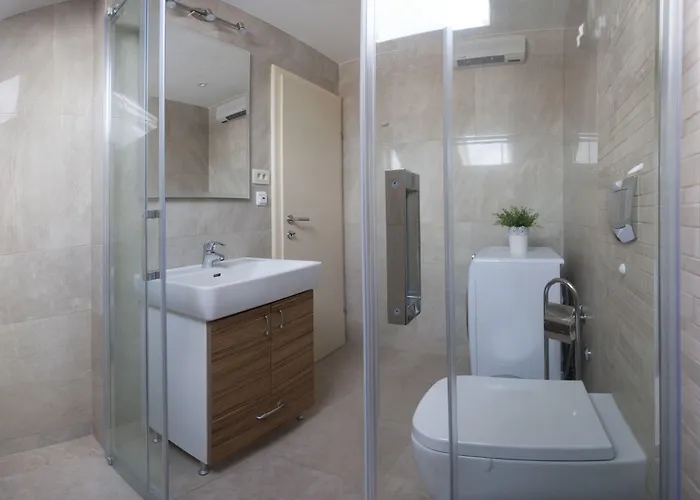 Belvedere * 斯普利特