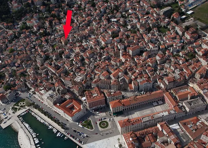 Belvedere * 斯普利特