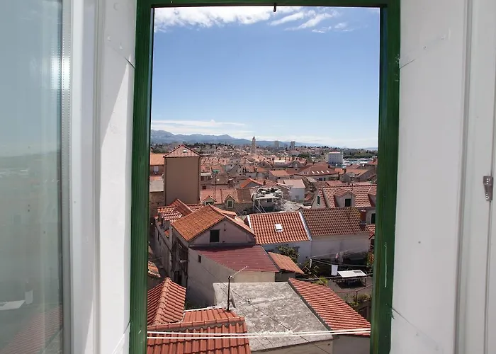 Belvedere * 斯普利特