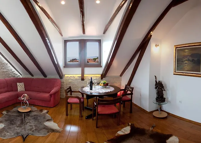 Belvedere 斯普利特